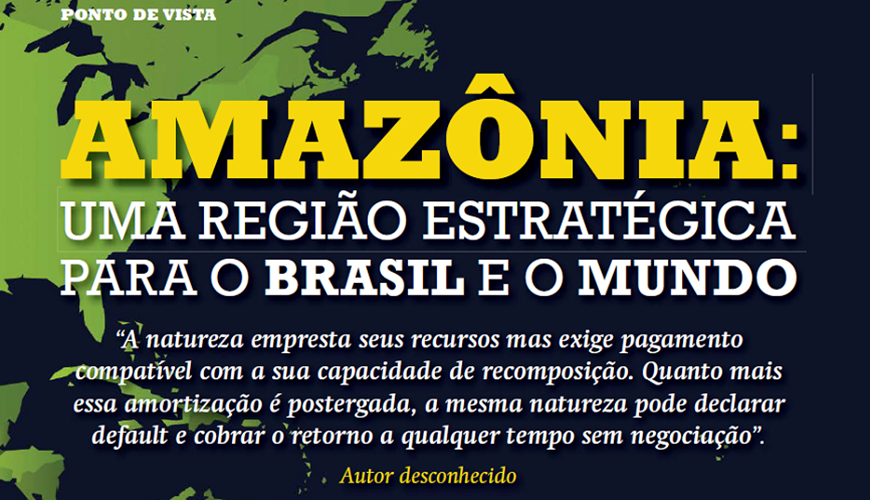 amazonia