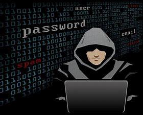 hackers roubam criptomoedas. Preste atenção.