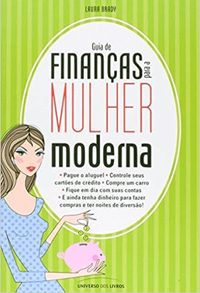 Finanças: Mulher Moderna