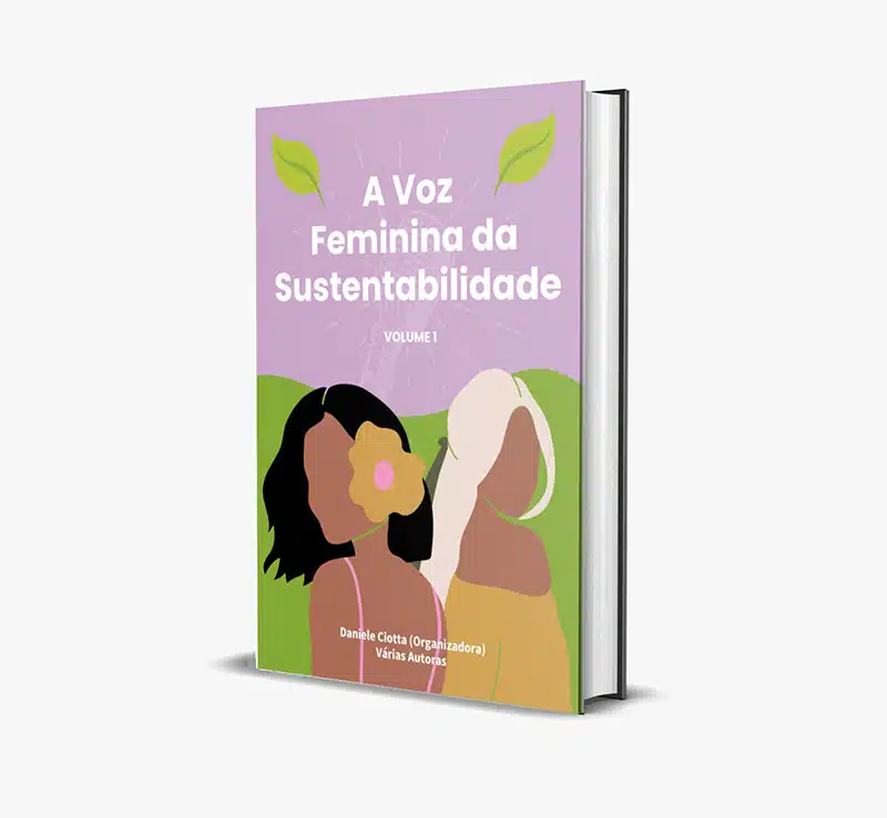 A Voz Feminina da Sustentabilidade