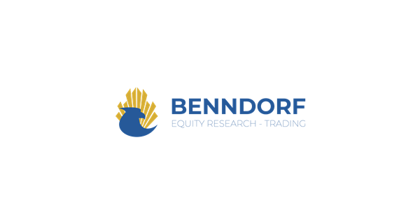 Picture of Benndorf Research