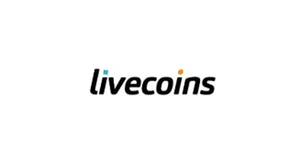 Foto de LiveCoins